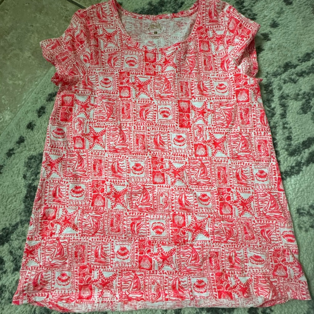 NWOT never worn New Lilly Pulitzer